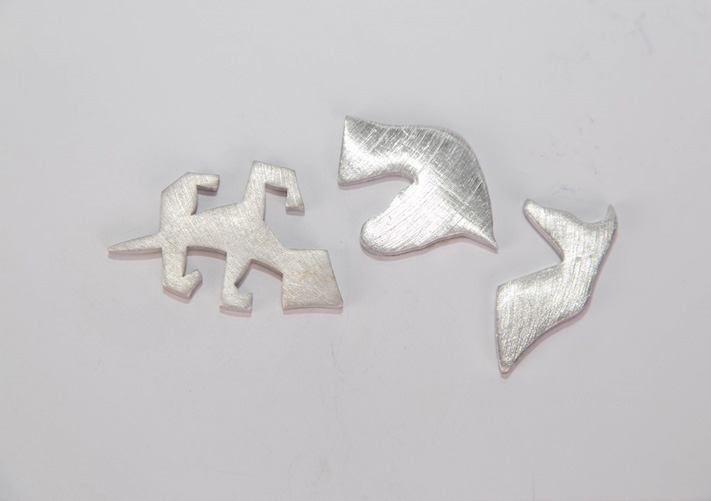 Aluminum Slug