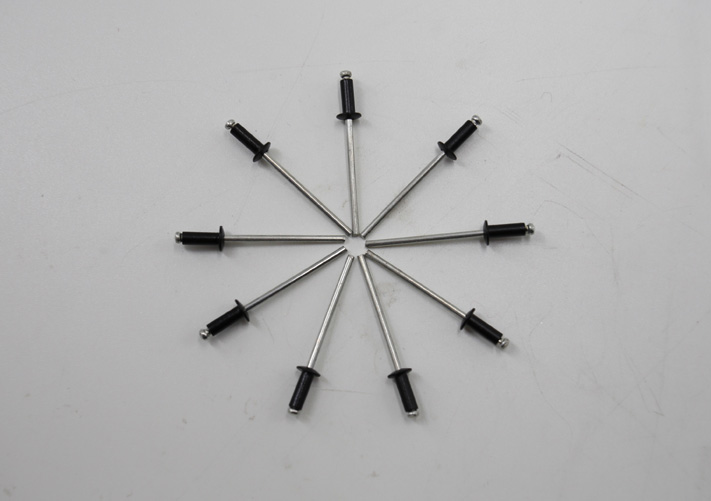 Open End Blind Rivet