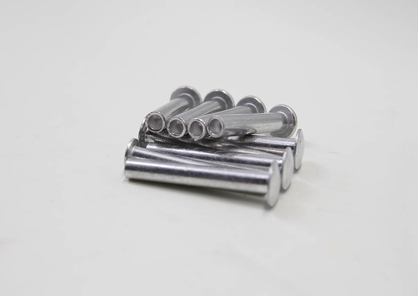 Semi Tubular Rivets