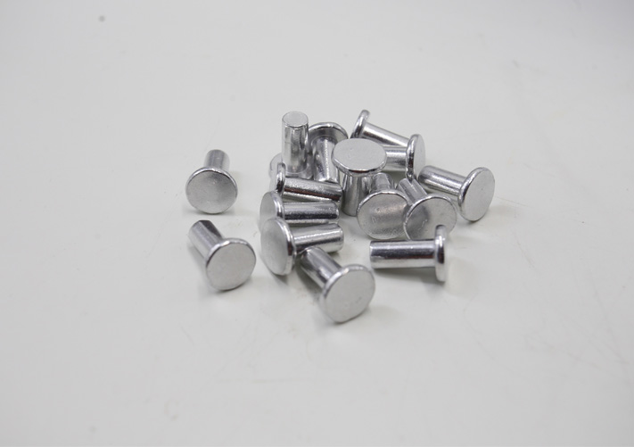 The Material of Aluminum Rivets