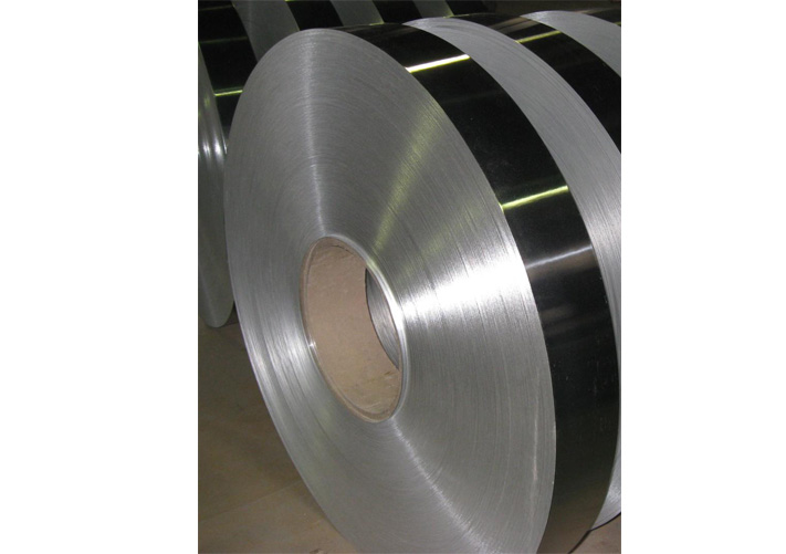 Aluminum Strip In Decoration