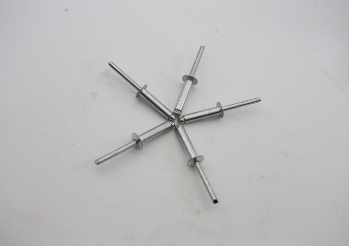 Introduction of Closed End Blind Rivet Function