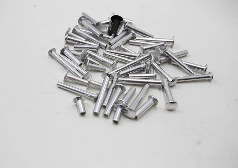 Aluminum Product