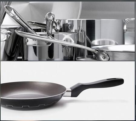 Cookware Handle