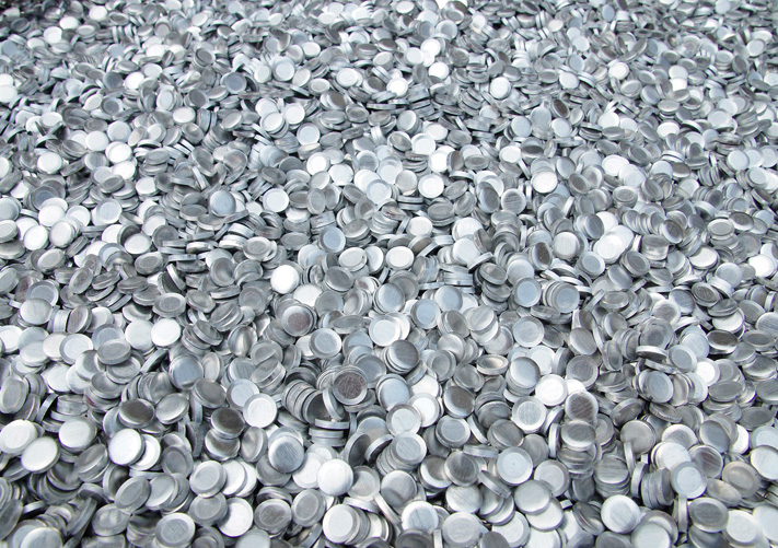 Aluminum Material Production