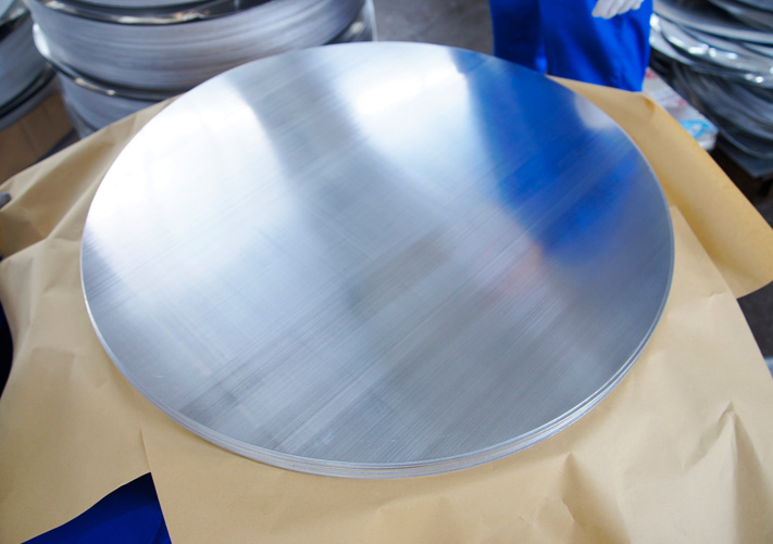 6063 Aluminum Sheet in Industrial Production