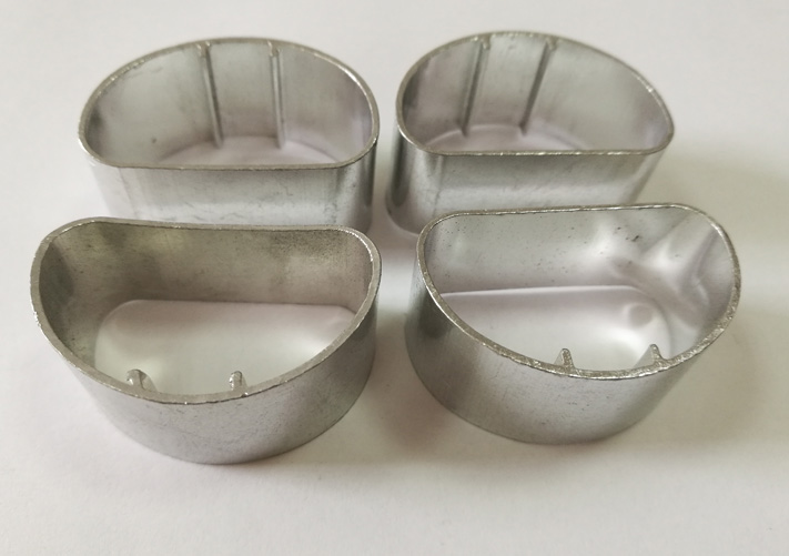 Deep Drawing of Aluminium Circle for Cookware