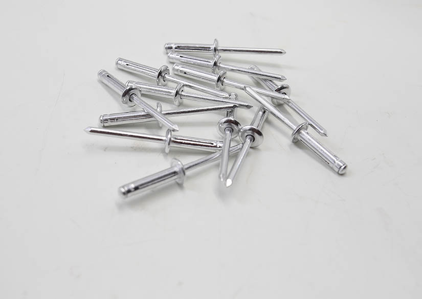 High Quality Grooved Type Blind Rivet from China