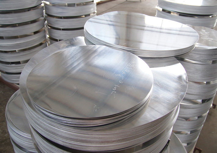 Aluminum Circle