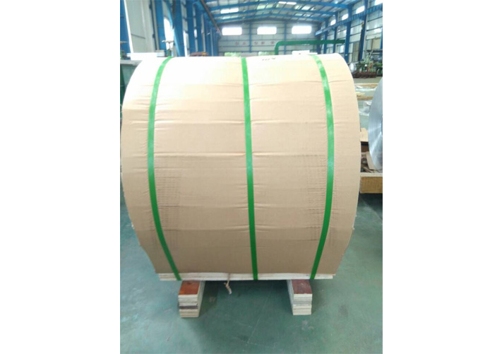 China Aluminum Strip