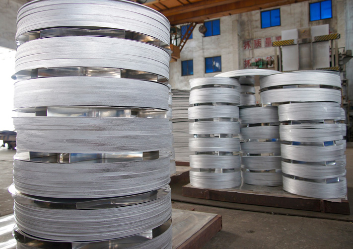 China Aluminum Circles